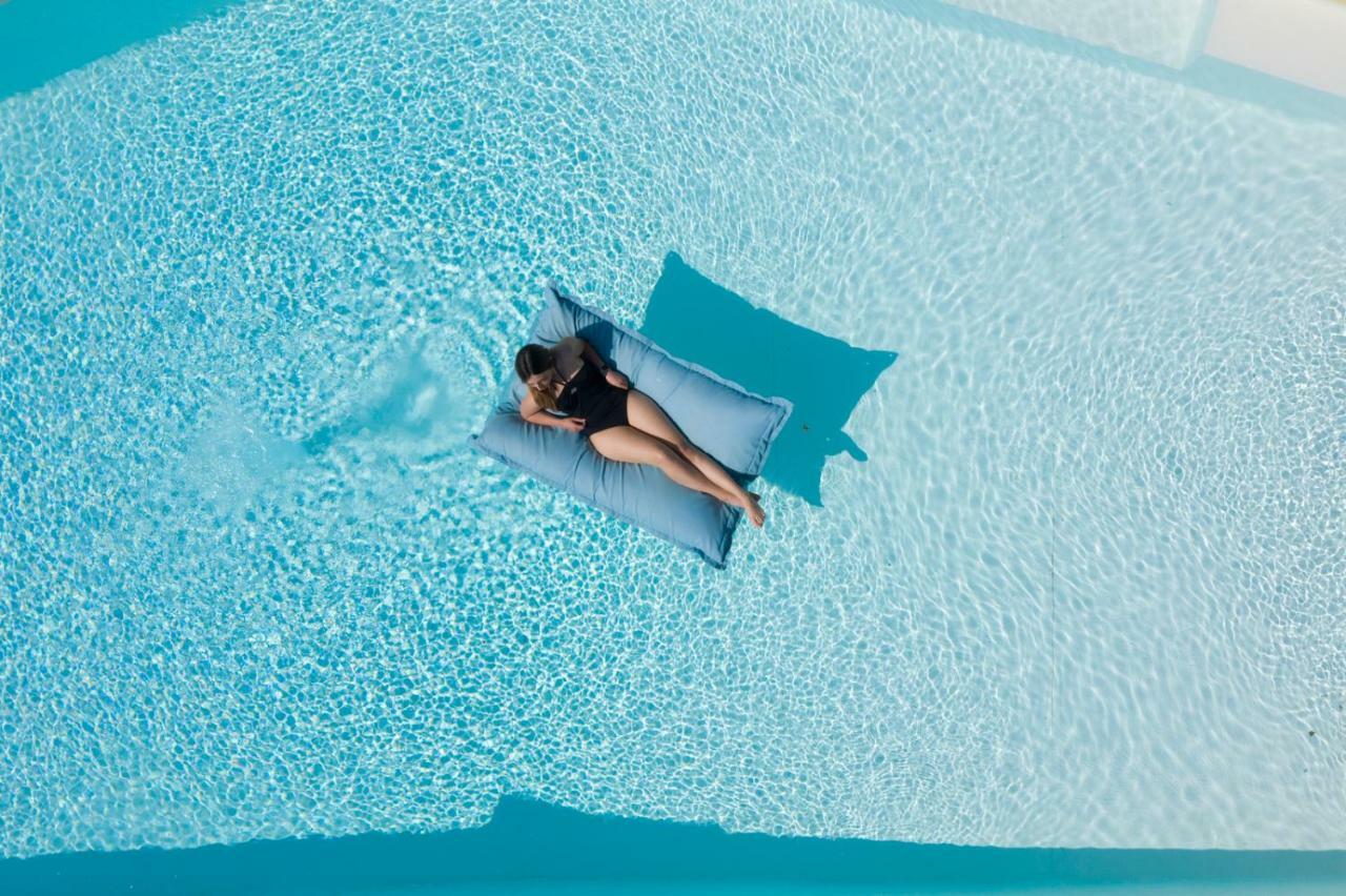 Hotel Miranda Riva di Solto Εξωτερικό φωτογραφία